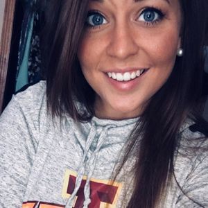 Meet your Posher, Paige